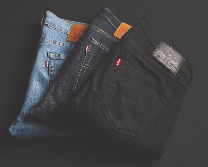 OG Fashions pants collection