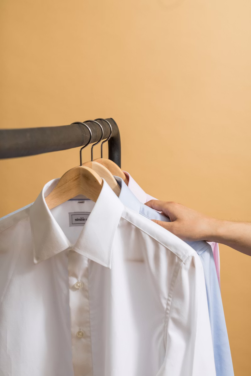 OG Fashions shirts collection